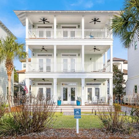 Arrabella By Oversee 30A Villa Santa Rosa Beach Exterior photo