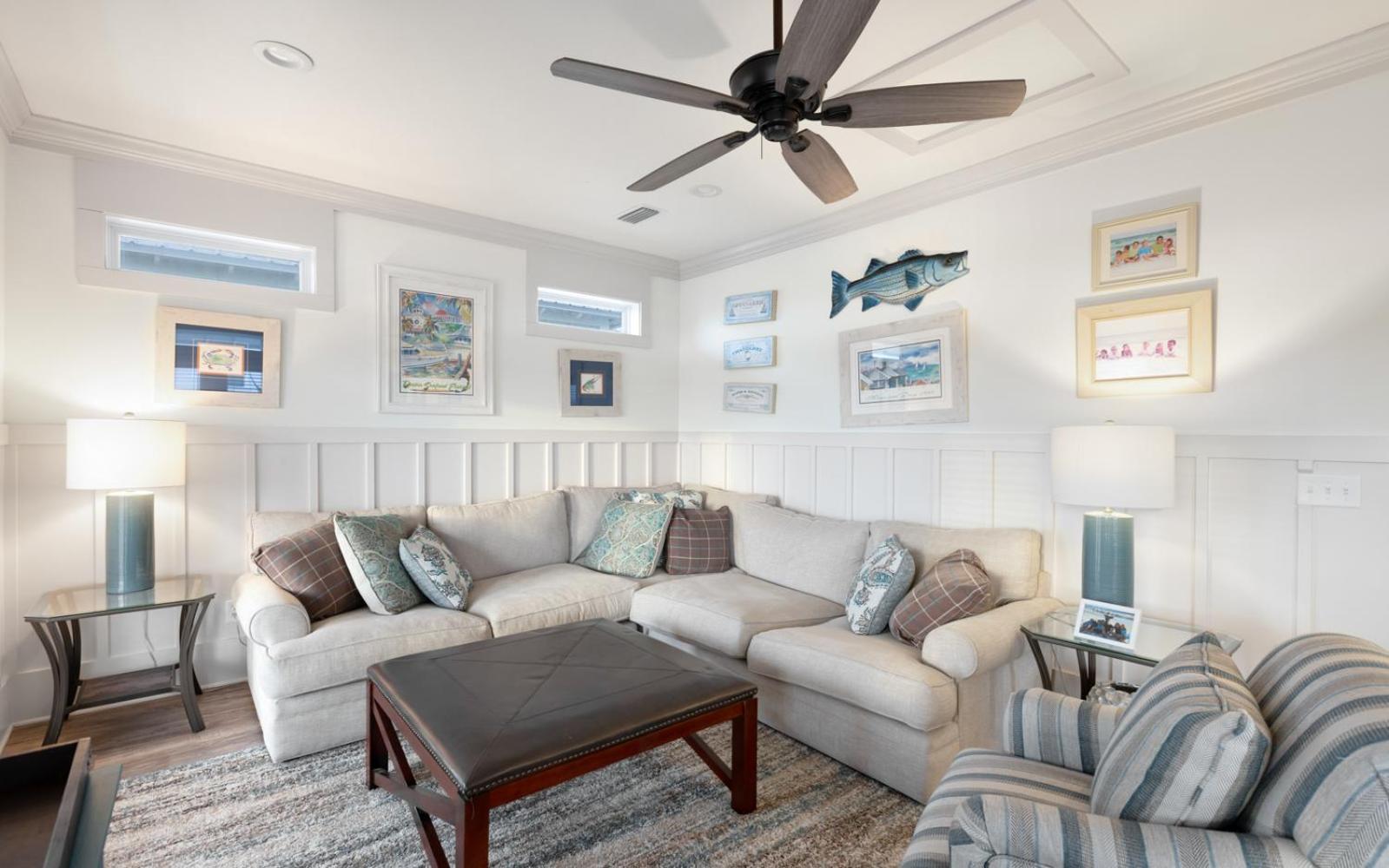 Arrabella By Oversee 30A Villa Santa Rosa Beach Exterior photo